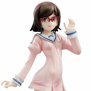 Gundam Girls Generation [Gundam Build Fighters] Kousaka China (PVC Figure)