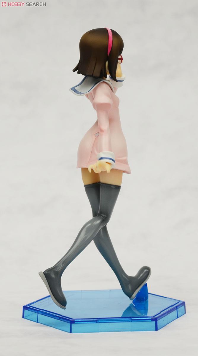 Gundam Girls Generation Gundam Build Fighters Kousaka China Pvc 