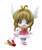 Petit Chara! Series Cardcaptor Sakura Unseal 6 pieces (PVC Figure) Item picture4