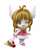Petit Chara! Series Cardcaptor Sakura Unseal 6 pieces (PVC Figure) Item picture6