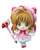 Petit Chara! Series Cardcaptor Sakura Unseal 6 pieces (PVC Figure) Item picture1