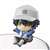 Ochatomo Series New The Prince of Tennis Prince`s Tea Time 8 pieces (PVC Figure) Item picture1