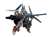 ヴァリアブルアクション D-SPEC 「重戦機エルガイム」 エルガイムMk-II (完成品) 商品画像3