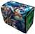Character Deck Case Collection Super Z/X -Zillions of enemy X- [Eight Dragon King Anavatapta] (Card Supplies) Item picture1