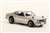 Nissan Skyline GT-R KPGC10 Custom Version (Silver) (Diecast Car) Item picture2