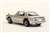 Nissan Skyline GT-R KPGC10 Custom Version (Silver) (Diecast Car) Item picture3