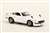 Nissan Fairlady Z S30 Custom Version (White) (Diecast Car) Item picture2