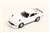 Nissan Fairlady Z S30 Custom Version (White) (Diecast Car) Item picture1