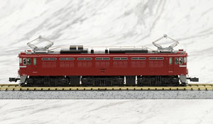 EF71 1次形 (鉄道模型)