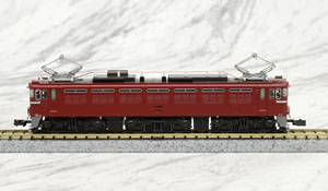 EF71 First Edition (Model Train)