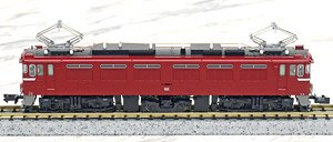 EF78 First Edition (Model Train)