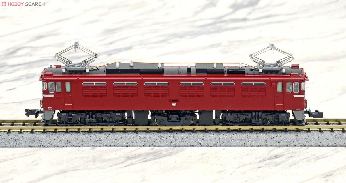 ED78 1次形 (鉄道模型) 商品画像1