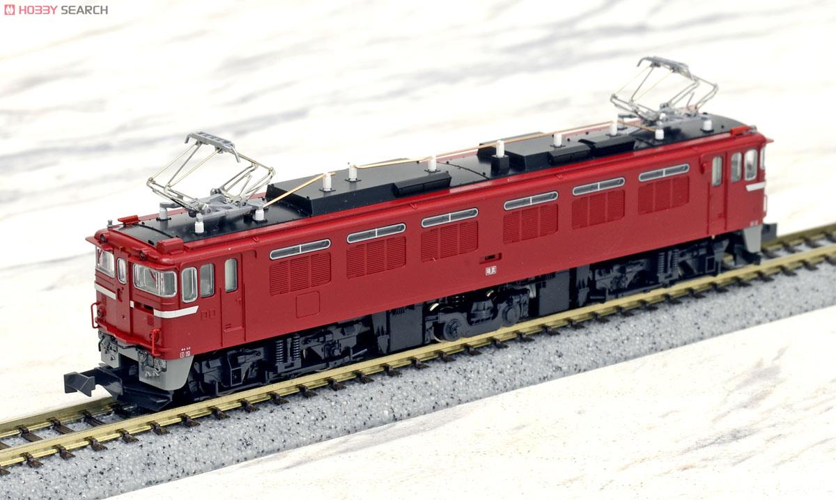 ED78 1次形 (鉄道模型) 商品画像2