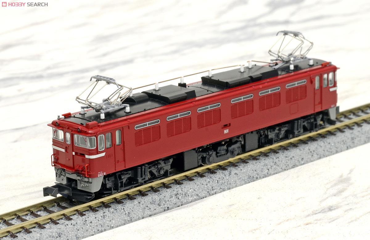 ED78 1次形 (鉄道模型) 商品画像3