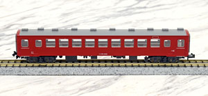 オハ50 (鉄道模型)