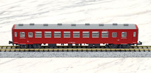 オハフ50 (鉄道模型)