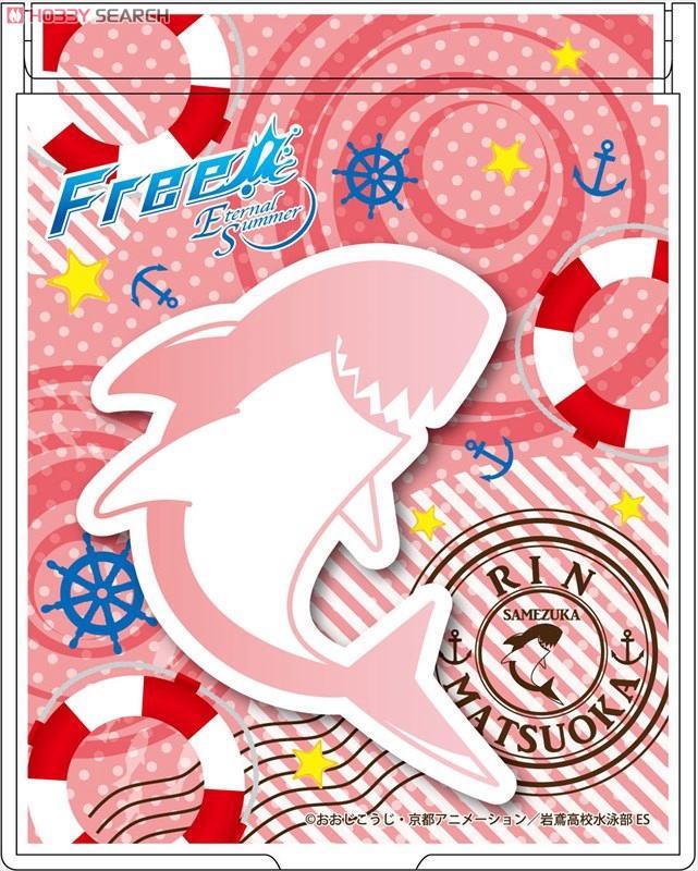 Free!-Eternal Summer- Mirror Matsuoka Rin (Anime Toy) Item picture1