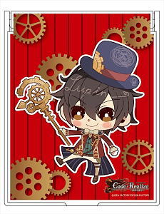 Code: Realize - Guardian of Rebirth Mirror Lupin (Anime Toy)