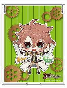 Code: Realize - Guardian of Rebirth Mirror Fran (Anime Toy)