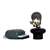 Kantai Collection Earphone Jack Figure Vol.1 5 pieces (Anime Toy) Item picture3