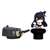 Kantai Collection Earphone Jack Figure Vol.2 5 pieces (Anime Toy) Item picture2