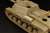 SU-152 Basic Set Etching Parts & Conversion Set (for Bronco) (Plastic model) Item picture2