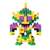 nanoblock Kamen Rider Ryugen Grape Arms (Block Toy) Item picture2