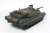 JGSDF Type 10 Tank (Display Model) (Plastic model) Item picture2