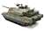 JGSDF Type 10 Tank (Display Model) (Plastic model) Item picture3