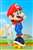 Nendoroid Mario (PVC Figure) Item picture4