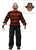 A Nightmare On Elm Street 2/Freddy Krueger 8 Inch Action Doll (Completed) Item picture1