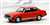 LV-N103a 三菱 ギャランΣ 2000GSR (赤) (ミニカー) 商品画像1