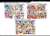 Love Live! School Idol Festival Anniversary Clear File User One Million People Memorial (Anime Toy) Other picture1