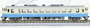 JR ディーゼルカー キハ40-2000形 (JR四国色) (T) (鉄道模型)