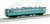 国鉄 103系 通勤電車 (ユニットサッシ・エメラルドグリーン) (増結・2両セット) (鉄道模型) 商品画像5