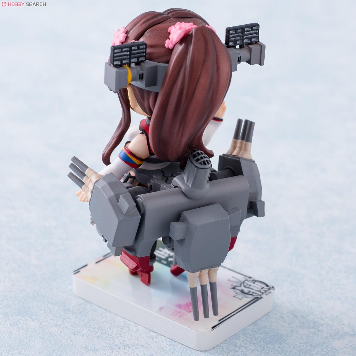 Smart Phone Stand Beautiful Girl Character Collection No.10 Kantai Collection Yamato (Anime Toy) Item picture5