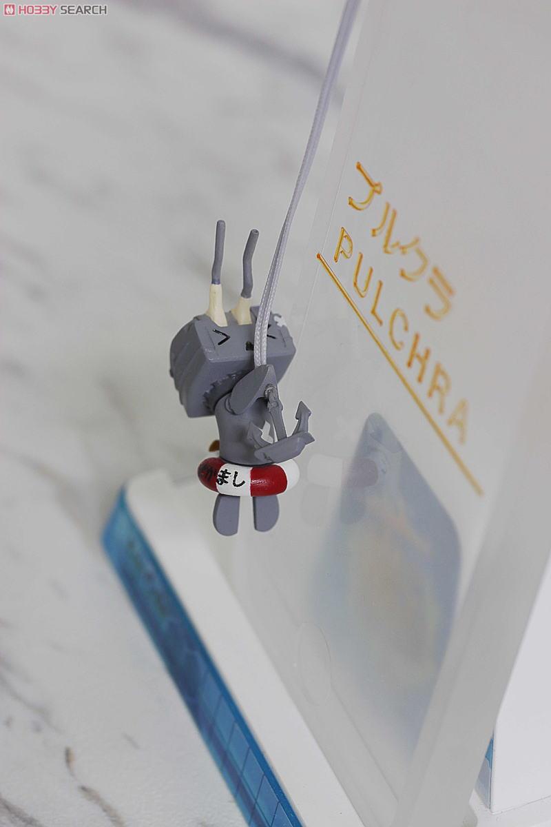 Earphone Jack Kantai Collection Rensoho-chan (Anime Toy) Other picture1
