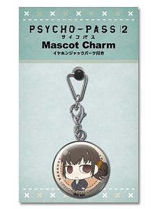 PSYCHO-PASS 2 マスコットチャームC (霜月美佳) (キャラクターグッズ)