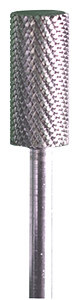 CS-S Cutter for Resin (Silver Coating Carbide Bar) (Hobby Tool)