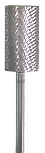 CS-L Cutter for Resin (Silver Coating Carbide Bar) (Hobby Tool)