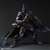 DC Comics VARIANT Play Arts Kai Batman Armored (Completed) Item picture2