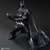 DC Comics VARIANT Play Arts Kai Batman Armored (Completed) Item picture4