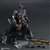 DC Comics VARIANT Play Arts Kai Batman Armored (Completed) Item picture6