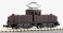 Plastic series Toshiba (Wartime) 45t Convex Type Electric Locomotive (Unassembled Kit) (Model Train) その他の画像4 Thumbnail
