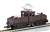 プラシリーズ 東芝戦時型45t 凸型電気機関車 (組み立てキット) (鉄道模型) その他の画像5