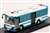 いすゞ エルガミオ バス 2003 警視庁警備部機動隊大型人員輸送車両 (5-13) 宮沢模型流通限定 (ミニカー) 商品画像1
