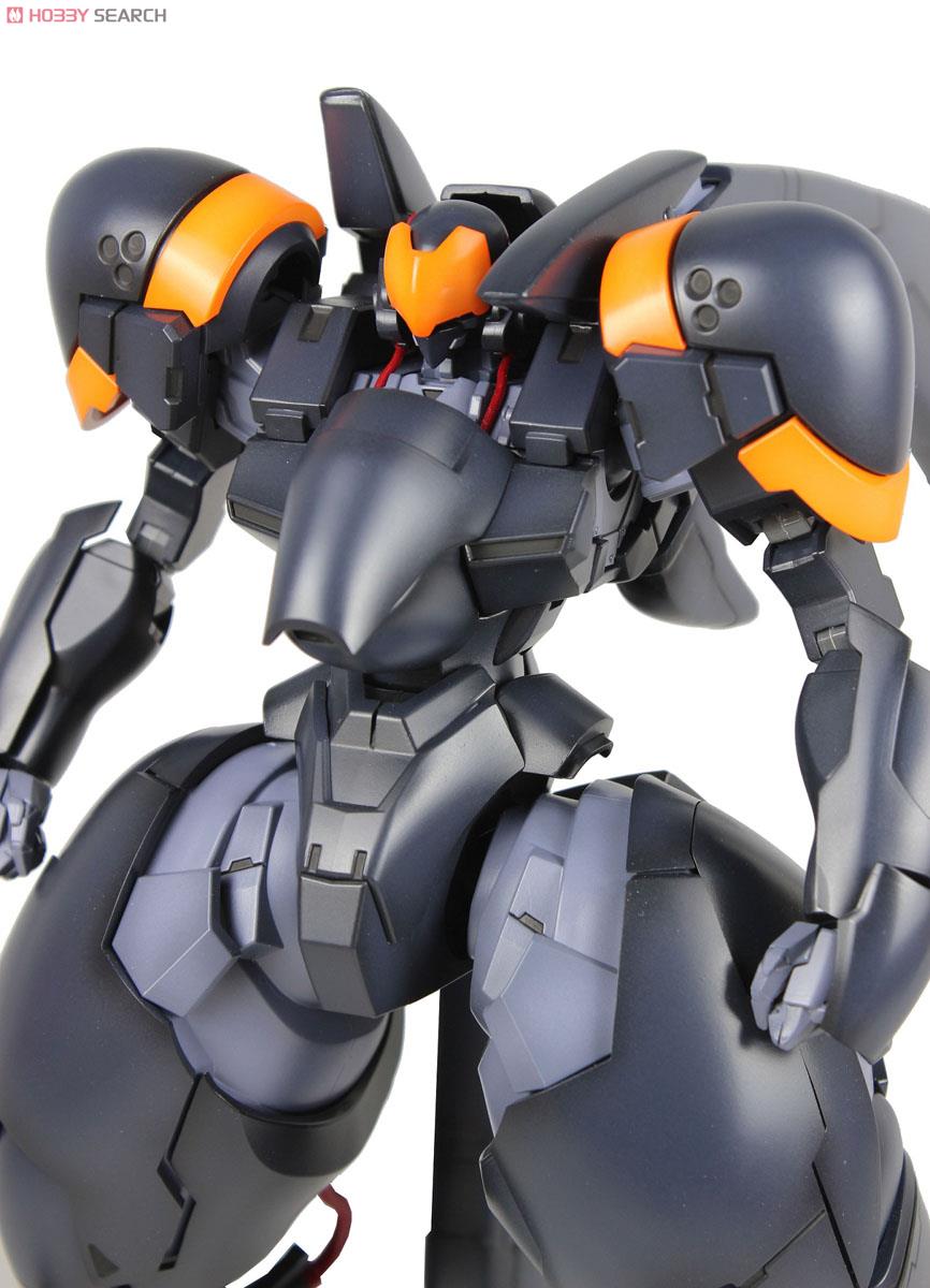 パワーローダー X-4+(PD-802) 装甲歩兵 [Ver.Limited] ブンカ流通限定 (プラモデル) 商品画像7