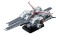 コスモフリートスペシャル 機動戦士ガンダムUC ネェル・アーガマ(最終章Ver.) 宮沢模型流通限定 (完成品) 商品画像2 サムネイル