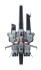 コスモフリートスペシャル 機動戦士ガンダムUC ネェル・アーガマ(最終章Ver.) 宮沢模型流通限定 (完成品) 商品画像5 サムネイル