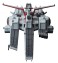 コスモフリートスペシャル 機動戦士ガンダムUC ネェル・アーガマ(最終章Ver.) 宮沢模型流通限定 (完成品) 商品画像6 サムネイル